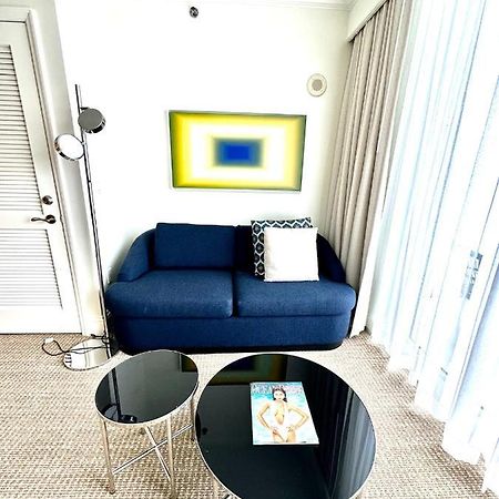 Fontainebleau Miami Beach,Tresor Ngoại thất bức ảnh