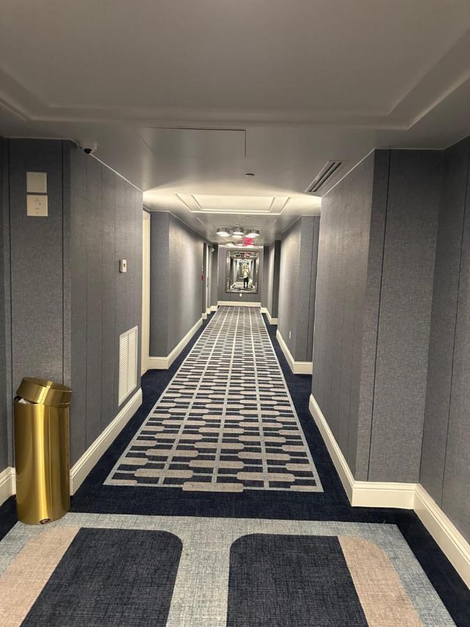 Fontainebleau Miami Beach,Tresor Ngoại thất bức ảnh
