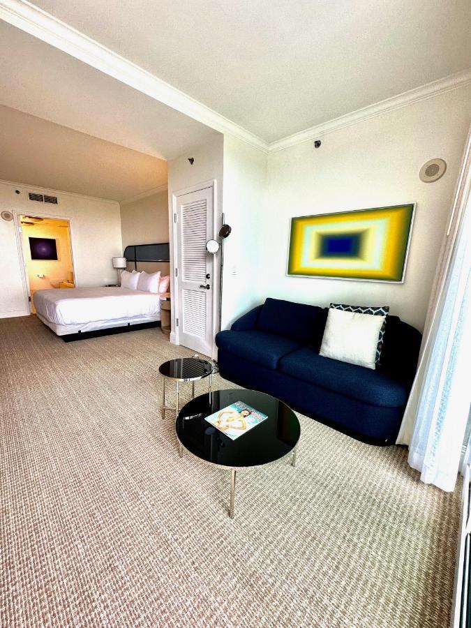 Fontainebleau Miami Beach,Tresor Ngoại thất bức ảnh