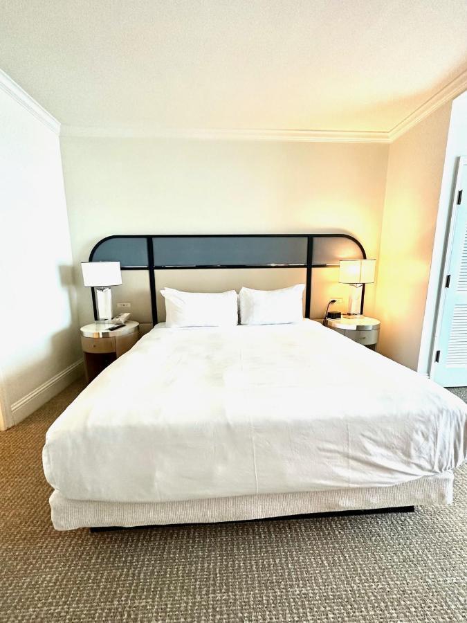 Fontainebleau Miami Beach,Tresor Ngoại thất bức ảnh