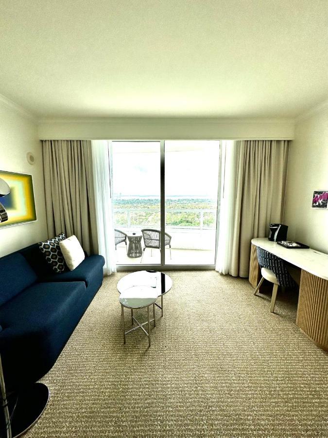 Fontainebleau Miami Beach,Tresor Ngoại thất bức ảnh
