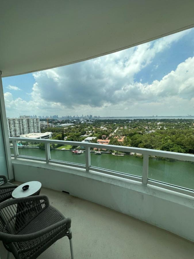 Fontainebleau Miami Beach,Tresor Ngoại thất bức ảnh
